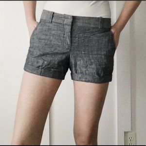J.CREW shorts
